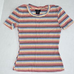 🌀🌀🌀 Rue21 Baby Tee